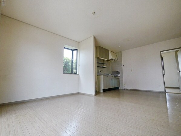 セジュールアネシス1の物件内観写真